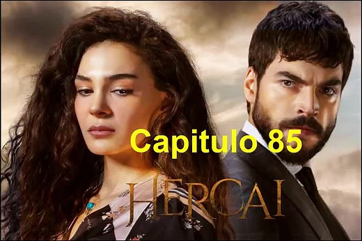 Hercai Capitulo 85 Completo - Vídeo Dailymotion