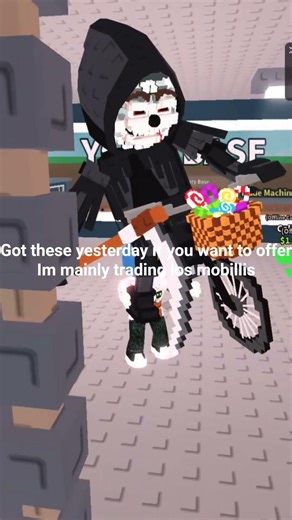 got my dream brainrot yesterday