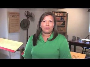 CHEROKEE WORD OF THE WEEK- Water