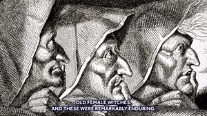 1.8K views · 11 reactions | Witchcraft, wizardry and the West... Professor Ronald Hutton looks at learned, ceremonial magic in Europe including practices which had their roots firmly in ancient Egypt... https://gres.hm/western-magic University of Bristol History Society Bristol University Historians The Pagan Federation Children of Artemis Pagan Federation International The Pagan Federation: London #folklore #history #magic #freelearning #ancientegypt #witches | Gresham College | Facebook