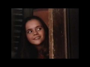 Casper 1995 U K Theatrical Trailer