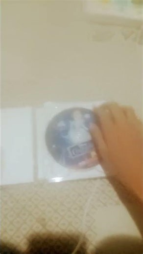 This Is! Cinderella (1950)! Thai Audio Only CD Unboxing!