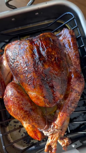 4.4K views · 60 reactions | ⭐⭐Chef Alex Trim's Thanksgiving...