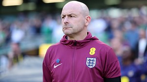 Lee Carsley gives surprise response after England’s win over Ireland despite it being one of his ‘proudest days’