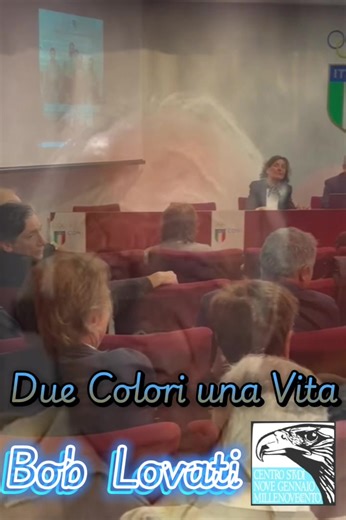 Per un tifoso della Lazio, Roberto