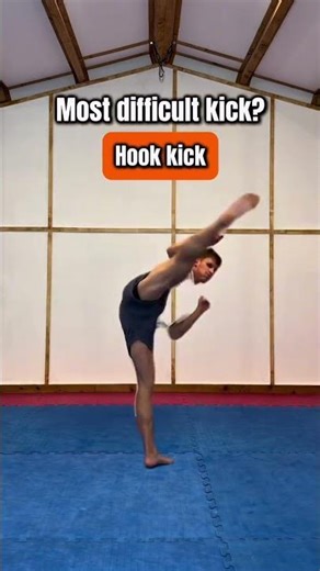Best Kicks for MMA: Ranking the Most Powerful & Effective Kicks