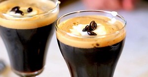 The best coffee cocktail recipes: Our top picks