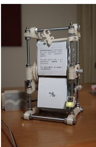 The Machine of Answers