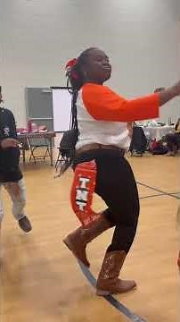 Set It Off Line Dance