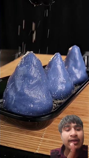 Choco Lava Modak#shorts #chocolate #kozhukattai #asmr #ganeshchaturthi