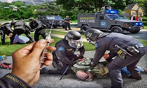 GLOBAL HUMAN EXTERMINATION PLAN’S 2nd PHASE REVEALED