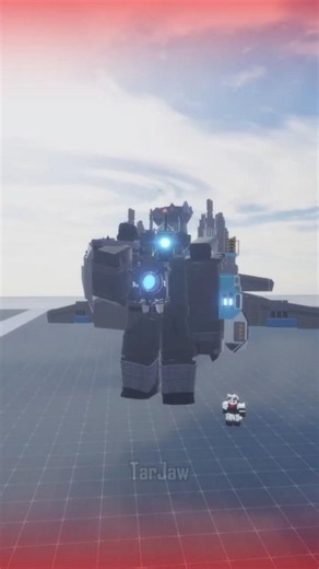 UTCM Prime | Skibi Defense