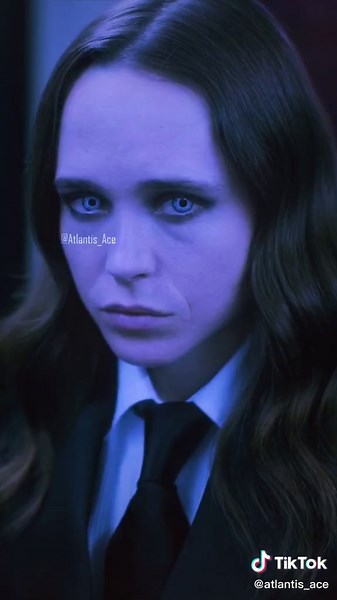 The White Violin - Vanya's Journey in the Umbrella Academy