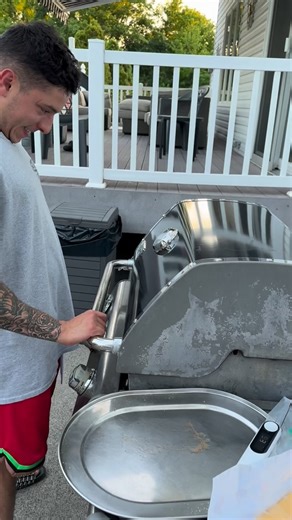 49K views · 13K reactions | Don’t BURN EM @joescarlottasr | Jojo Scarlotta | Facebook