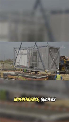 Don't Get Caught Without Backup Power During Outages #preparedness #solar