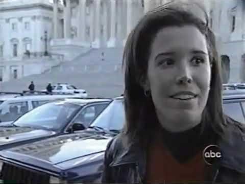 Nightline (ABC) - 2001-10-17