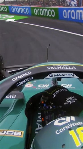 Friday certainly delivered some action-packed practice running! 😮‍💨 #F1 #DutchGP | F1