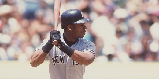 Former MLB OF Gerald Williams dies at 55