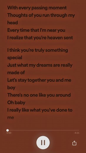 Tamia So Into You Lyrics Full Song