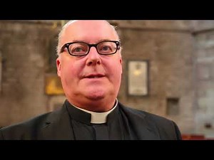 Wales Brecon Cathedral / Pays de Galles Brecon Cathédrale