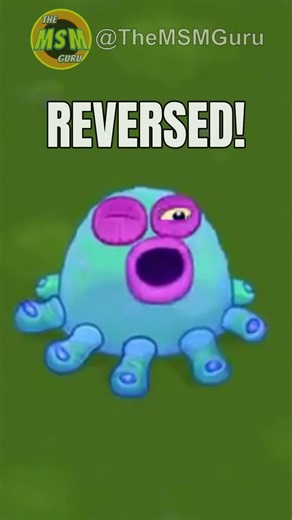 Toe Jammer REVERSED! (Requested By ‪@IamToeJammer‬) | The MSM Guru