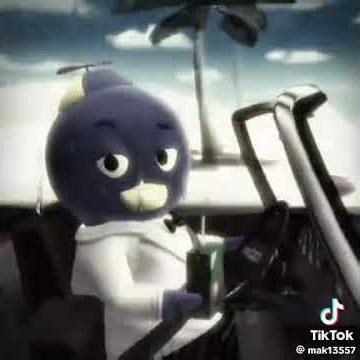 Yo de pequeña con Pablo 👄🔥 / #backyardigans #pablo #edit #ramdom