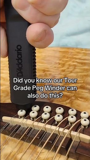 Your Guitar Tool Is Missing a Secret Feature #guitargear #lifehack
