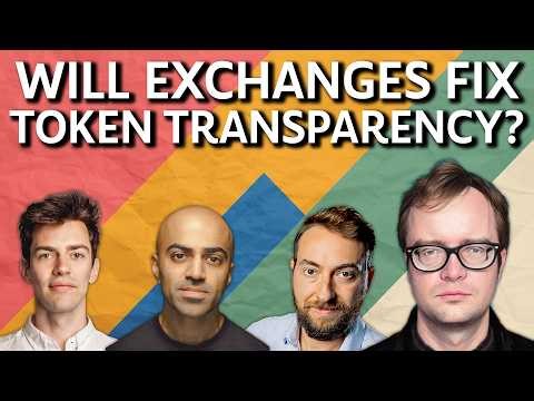 What CLOBs Are Solving & What Token Transparency Still Can’t – The Chopping Block