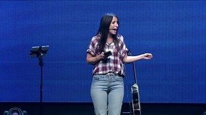 God wants to bring wholeness and freedom in our lives. | Higher Vision Church