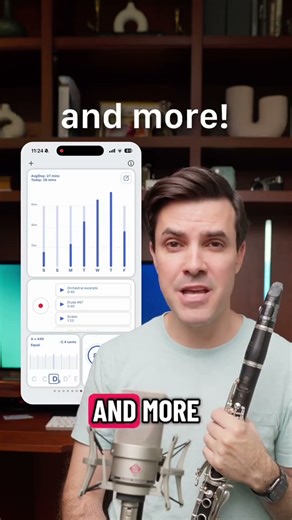 Download Practice Pro today to customize your practice sessions!