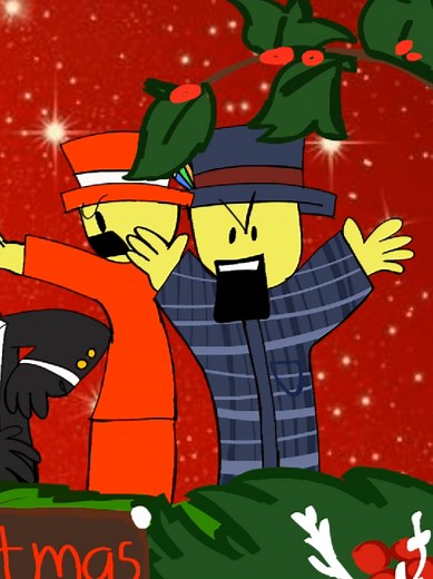 Christmas Animation Ideas Using Flipaclip