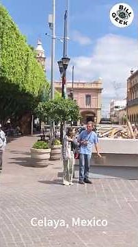 Celaya Mexico | Cheap Living in Mexico