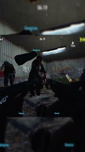 Death sentence in this level ain’t no joke