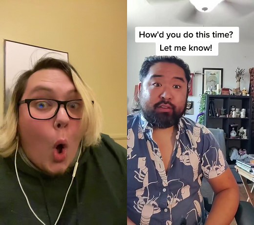 Jacob Budz Duet: Great Questions Answered