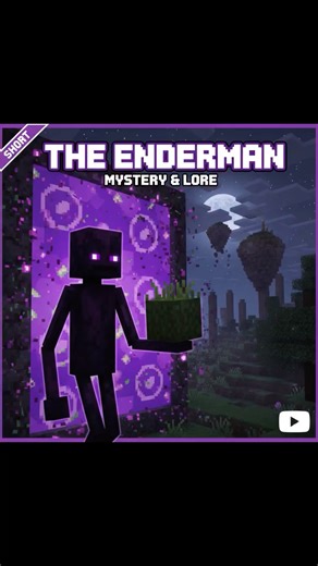 #enderman #legobuild #lego #minecraftbuilding #shortsvideo