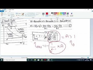 Video Lecture 8 and 9