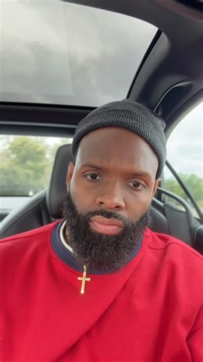 Changing stigmas | Aaron Michael Louis