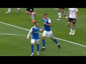 Birmingham City v Rotherham United highlights