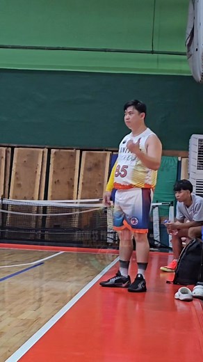 Pakinggan mabuti ang New Meta Gameplay na wala pa nakaimbento sa buong mundo 😱 #fyp #fbreels2025ツ | Business Professionals Basketball League - BPBL