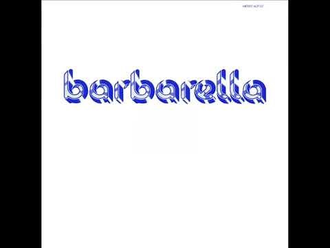 Barbarella - Barbarella 1975 (FULL ALBUM)