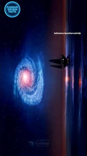 The Explosion That Created the Crab Nebula 💥 #space #universe #nebula