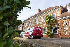 Same-Day Kitchen Appliance Repairs Nottingham | Domex