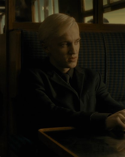 1.2M views · 31K reactions | Blonde hair and an unforgettable evolution? You must be a Malfoy | Harry Potter | Facebook