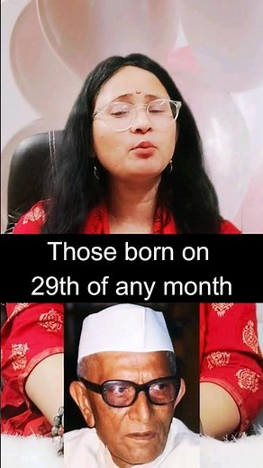 Born On The 29th? (Numerology Of 29)#numerology #bornon29