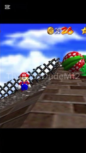 Sleepers (Mario 64)