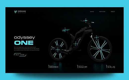 【XD教程】初学者网页设计指南（2021年）