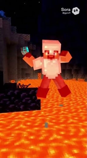 AI YEETS STEVE… LATE AT NIGHT 😭🔥