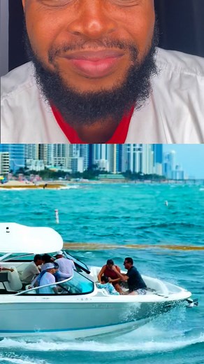 184K views · 3.1K reactions | Family panics as their boat is just seconds away from sinking. #unitedkingdom #ukreels #usareels #oceanlife #panic #ocean #viral #reels #fear #scary #swimming #fishing #india #canada #spain #germany #australia #drowningrescue #reelsfbシ #texasviral #usa #usnavy #UnitedStates #survivor #seafood #seaside #SEAMAN | NiceDbright1 TV | Facebook