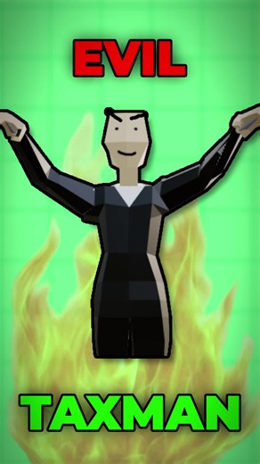 How to Add Taxes in Unity Game Economy