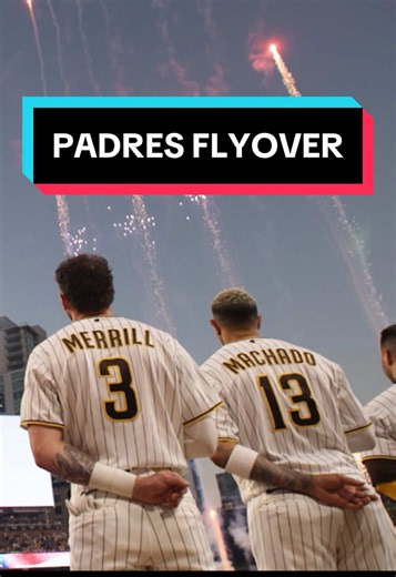 San Diego is ready for Game 3! #mlb #baseball #padres #Postseason @Padres